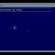 Calculator In Batch