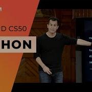 Harvard CS50 2019 Lecture 6 1 Python
