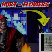 Hurt Flowers Lyrics Producer Reaction