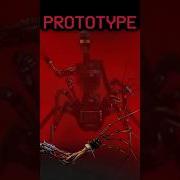 Poppy Playtime Chapter 4 The PROTOTYPE 1006 EVOLUTION COMPARISON Body Reveal