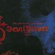 DevilDriver Hold Back The Day