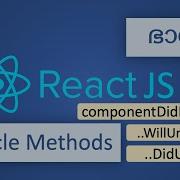 7 React Lifecycle Methods Tutorial Code Malayalam Mount Unmount Update