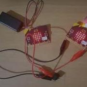 Micro Bit Radio Communication Demo