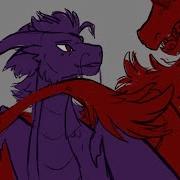 Me The Devil Animatic Meme OCs Shade Of Scales