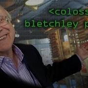 Colossus Bletchley Park Computerphile