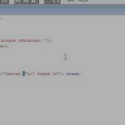 Learning C Programming Lesson 15 Switch Statement