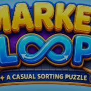 Market Loop Sorting Puzzle All Mobile Game Gameplay Android