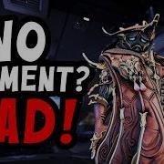 The Augment Mod Situation