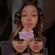 Bratz Lips O Que Acharam