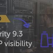 DHCP Visibility