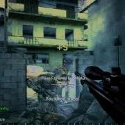 Cod4 PC OCE Merry Christmas