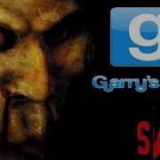 Garry S Mod SAW Adventure Coop Sp00ky Halloween Month