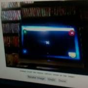 Kinect Touchscreen With Zigfu In Chrome