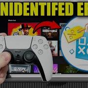 Как исправить неопознанную ошибку возникшую в PlayStation Store на PS5 простое руководство