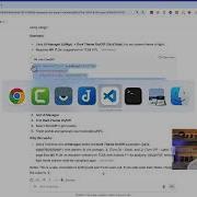 Creating Zebra Android StageNow With AI