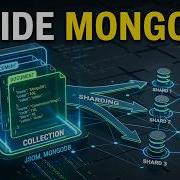 Внутри MongoDB как работают документы коллекции и шардинг