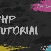 For Loop In Php Php Tutorial For Beginners Full In Hindi Loops In Php