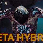 Terminator Lore Hybrids The Line Between Man And Machine Is Dead