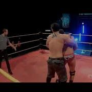 Taking Turns To Gut Punch Him