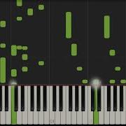 Piano Improvisation No 23