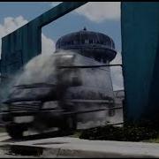 Bad Boys 2 Second Car Chase Scene