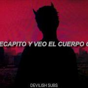 Chase Atlantic Devilish Sub Español