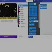 CAS Micro Bit Starters Video 1 Using MakeCode 1