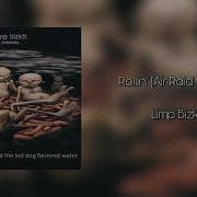 Limp Bizkit Rollin Air Raid Vehicle Clean Version