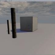 Test PhysX In UDK