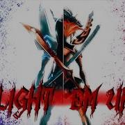 Kill La Kill Light Em Up