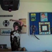 Invisibility Cloak Test
