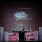 EJ SHOW Reactable Mix Ver 2 0 With 3D Mapping Official Video