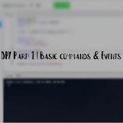 Discord Py Tutorial 1 Basic Commands And Events