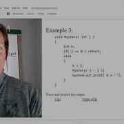 AP CSA Recursion Lesson In Java