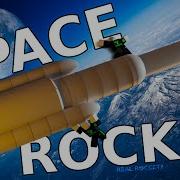 Roblox Script Showcase Episode 1840 Space Rocket