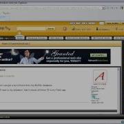 Flash PHP MySQL Tutorial Data Feed Loop Result HTML Rendering