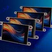 Gen4 Series Versatile Touch Options For Every Application