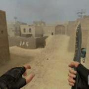COUNTER STRIKE SOURCE Glitches