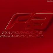 2026 Formula 3 Opening Titles F3 Intro