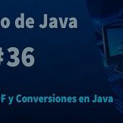 Curso De Java 36 InstanceOF Y Conversiones En Java