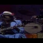 John Lee Hooker The Living Legends Of Blues HD