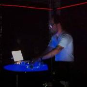 Oliver Huntemann Reactable Live Performance 3