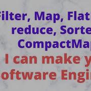 Day 21 2 Coding For NonCoders Higher Order Functions In Swift Sorted Filter Map Flatmap Etc