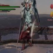 Devil May Cry 4 Special Edition Easy Combo