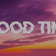 Owl City Carly Rae Jepsen Good Time Lyrics