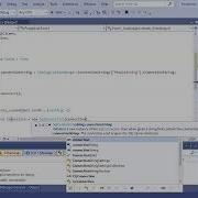 Introduction To ADO NET In C