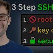 Secure SSH Key Login On Ubuntu No Root No Password