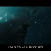 Duncan Laurence Arcade Lyric Video Ft FLETCHER