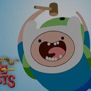 Adventure Time Side Quests Official Trailer Disney Hulu