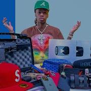 10 Things Quan Can T Live Without Not GQ